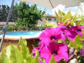 B&B Pergolato di Sotto San Casciano In Val Di Pesa
